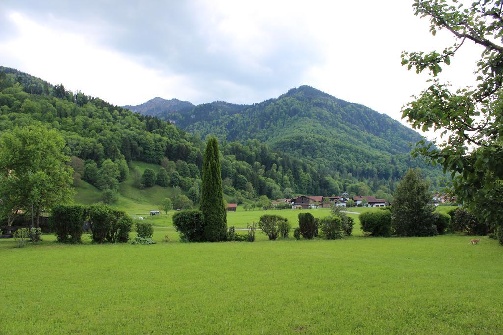 Gasthof Zum Ott Staudach-Egerndach Exterior foto